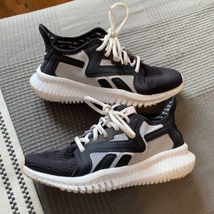 Flexagon Reebok shoes 👟